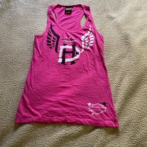 Harley Davidson Tank Top